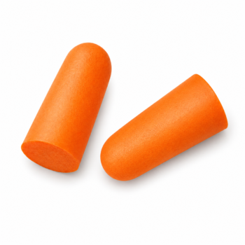 Disposable Foam Ear Plugs EP01(A)-Pack of 1