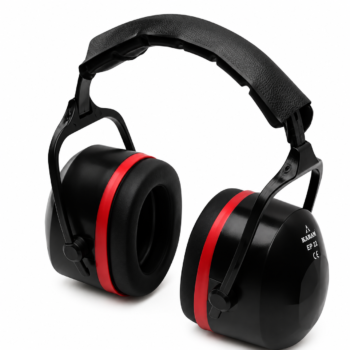 Ear Muff Hi dB Foldable, EP24