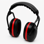 Ear Muffs Foldable Deluxe, EP22