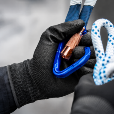 Fall Protection