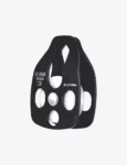 Aluminium Single Pulley Single Side Attachment AP012