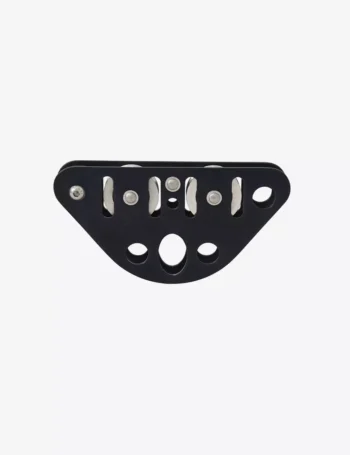 Double Tandem Pulley Big With SS Sheaves AP015
