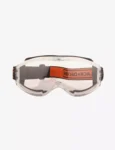 BLACKDECKER Chemical Splash Safety Goggles BXPE0532IN
