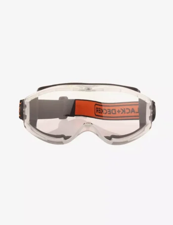 BLACKDECKER Chemical Splash Safety Goggles BXPE0532IN