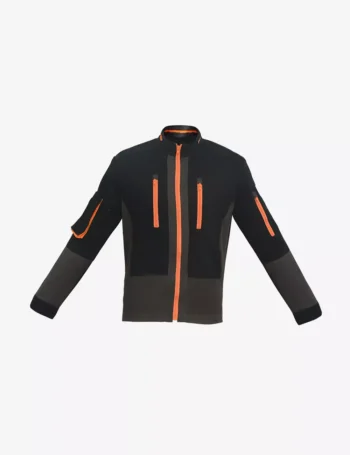 BLACKDECKER Protective Jacket BXWW0403IN