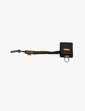 DEWALT Wristband Tool Lanyard DXDP610310