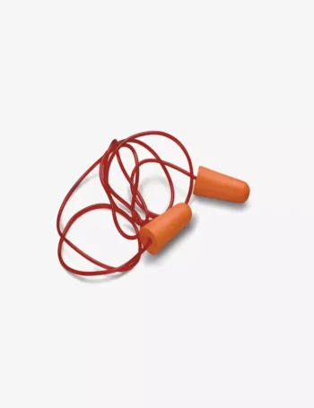 Nylon Thread Earplugs EP-02(A)NYLONTHREAD
