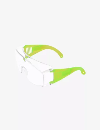 Prescription-Glasses Wearer's Choice Spectacles ES007(CLEAR)