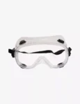 Chemical Environment User's Choice Goggles ES009