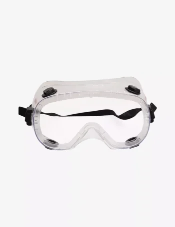 Chemical Environment User's Choice Goggles ES009