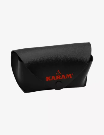 Spectacle Belt-Carrying Case ESA01