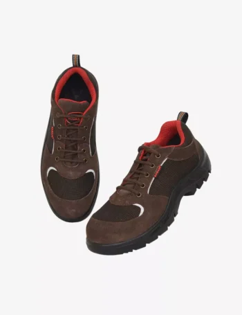 KARAM Safety Shoes FS114BR(SWSAMN)