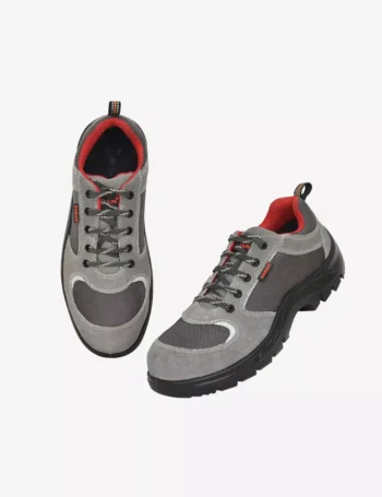 KARAM Safety Shoes FS114RG(SWSAMN)