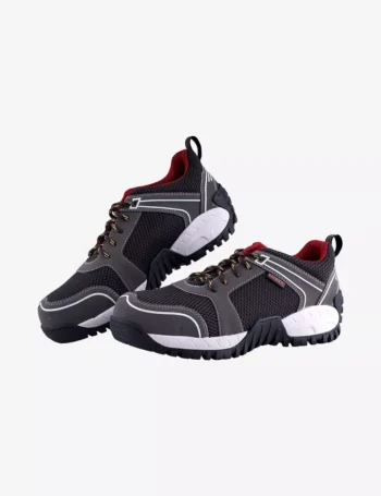 KARAM Safety Shoes FS251GR(FWDAMZ)