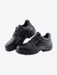Leather Safety Shoes FS055BL(SWSAMN)