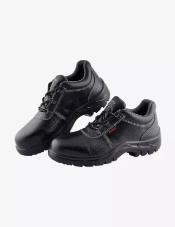 Leather Safety Shoes FS055BL(SWSAMN)