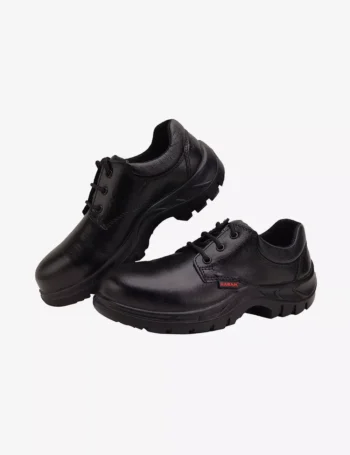 Worker's Leather Safety Shoes FS05BL(FWSAPN)