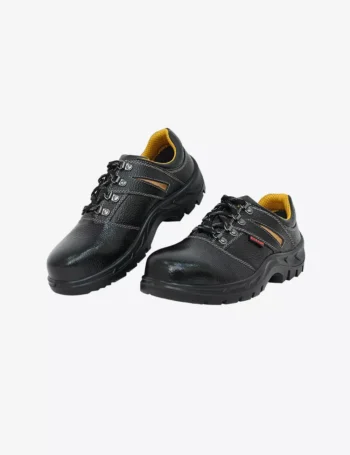 Executive Leather Safety Shoes FS07BL(SWSAMN)