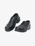 Oxford Style Leather Safety Shoes FS150BL(SWSAPN)
