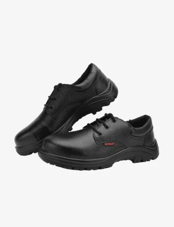 Worker's Leather Safety Shoes FS20BL(SWSNPN)