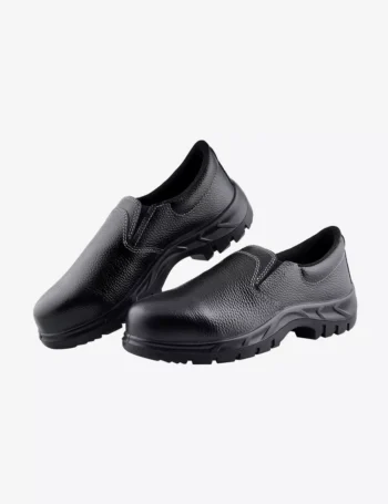 Worker's Leather Safety Shoes FS221BL(SWSAMN)
