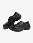 Executive Type Safety Shoes FS71BL(FKSAMN)