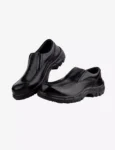 Executive Type Slip-On Safety Shoes FS73BL(FKSAMN)