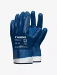 Multi Purpose Heavy Duty Gloves Blue FT451