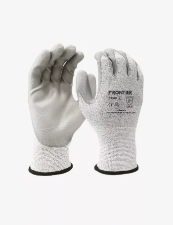 Mechanical and Cut Resistant Gloves FT501