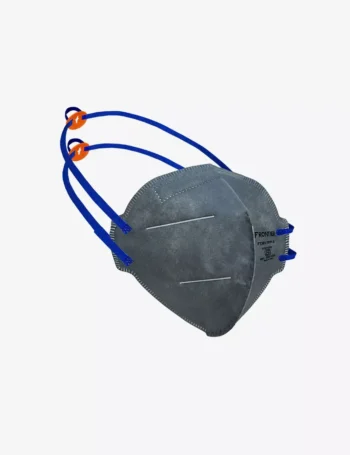 FFP1 S Disposable Flat Fold Respirator with Head Strap FT361(P1)