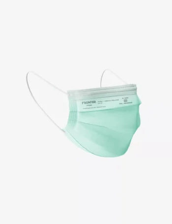 3-PLY SURGICAL MASK FT381(CL3)