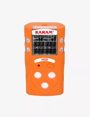 Multi Gas Detector - CO H2S O2-GDH-D-110