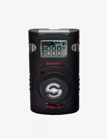 Portable Oxgyen Gas Detector- GDU-D-110