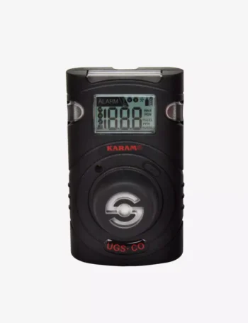 Portable Carbon Monoxide Gas Detector- GDU-D-210