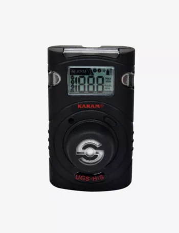 Portable Hydrogen Sulphide Gas Detector- GDU-D-310