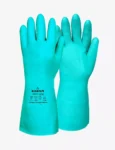 Nitrile Coated Safety Gloves HS151