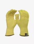 Kevlar Liner Safety Gloves HS401