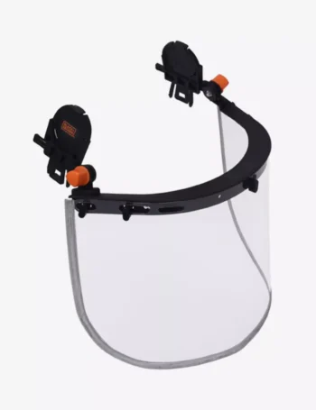 Polycarbonate Visor BXWP0801IN