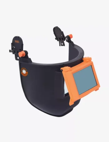 Helmet Attachable Welding Shield BXWP0831IN