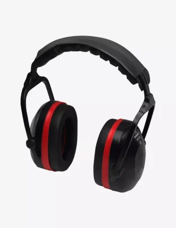 Ear Muffs Foldable Deluxe EP22