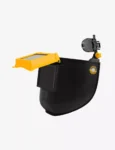 Helmet Mountable Welding Shield ES71