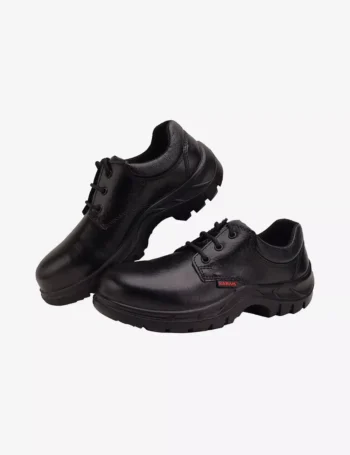Worker's Leather Safety Shoes FS05BL(SWSAPN)