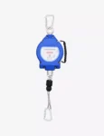 Karam 10m Load Arrester with Stainless Steel Wire Rope LA0200-10SS(PN116)
