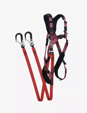 KARAM MAGNA 1 Full Body Harness MAGNA1(PN361)(000_136)(2.0M)