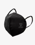 BLACKDECKER ISI FFP2 Pollution Resistant Face Mask with Ear Loops BXFM1002IN
