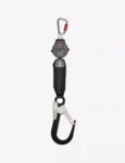 KARAM Mikron Block 2 Meter with PN117 karabiner and PN136 hook MIC02(117_136)