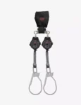 KARAM Mikron Block 2 Meter with PN132 hook MIC12N(132)