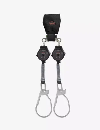 KARAM Mikron Block 2 Meter with PN132 hook MIC12N(132)