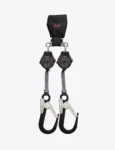 KARAM Mikron Block 2 Meter with PN136 hook MIC12N(136)