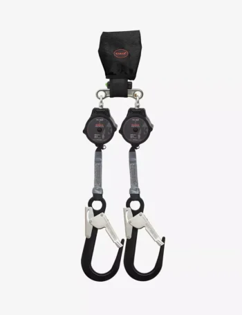 KARAM Mikron Block 2 Meter with PN136 hook MIC12N(136)
